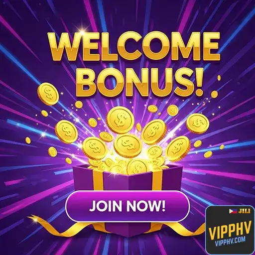 vipph bonus rewarding game