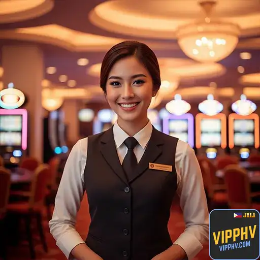 vipph casino rewarding game