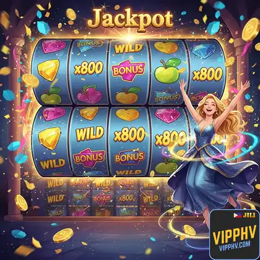 vipph game rewarding game