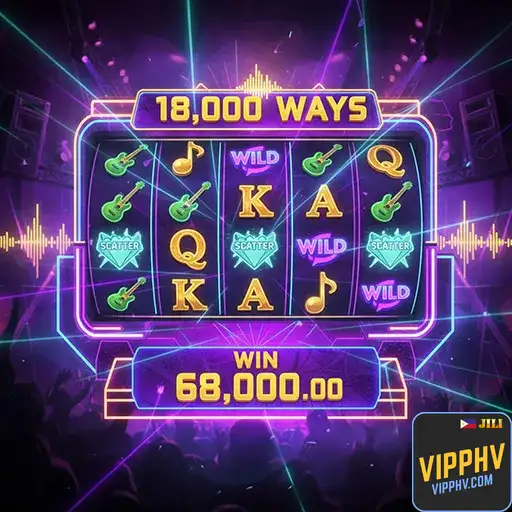 vipph slots rewarding game
