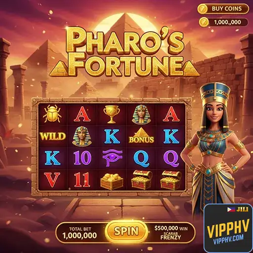 vipph slots rewarding game