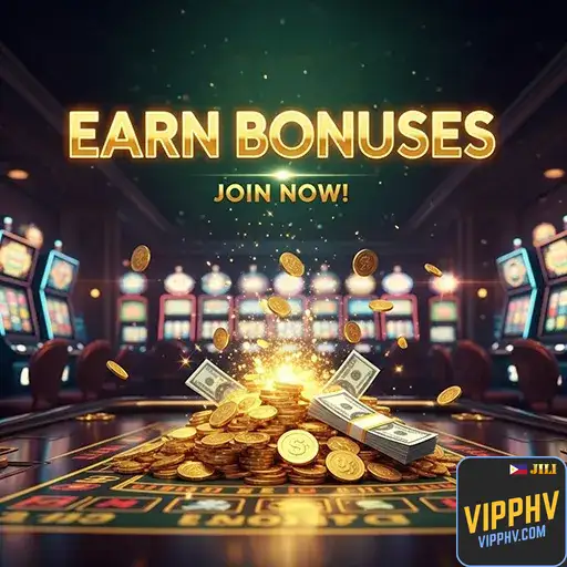 vipph Promotions