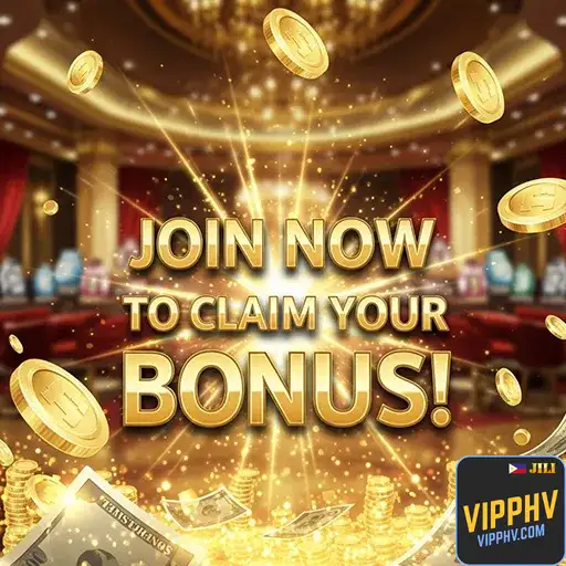 vipph bonus entretenimento online