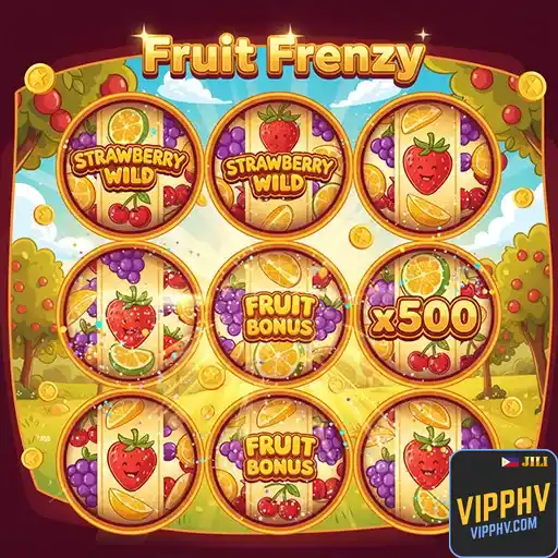 vipph Slots
