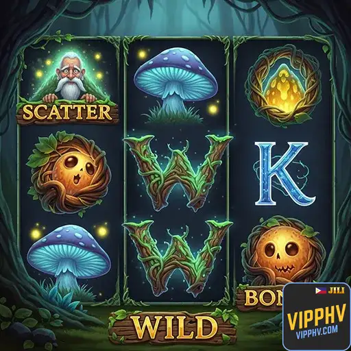 vipph slots entretenimento online
