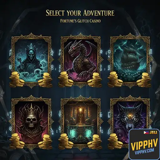 vipph games jogos