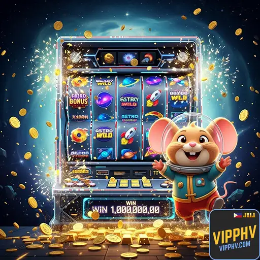 vipph game jogos emocionantes