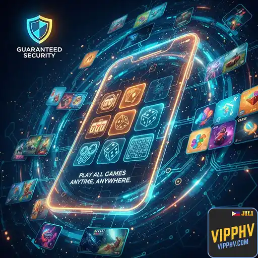 vipph App