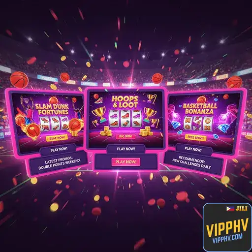 vipph bonus rewarding game